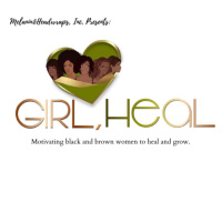Girl, Heal. Podcast (Trailer)