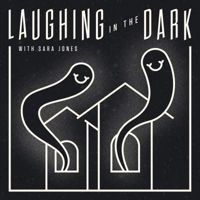 Laughing In The Dark