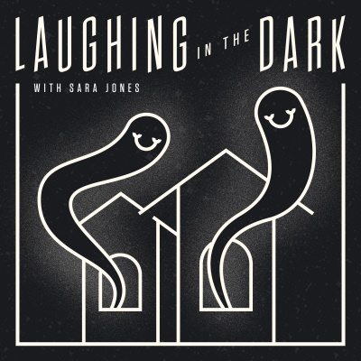 Laughing In The Dark