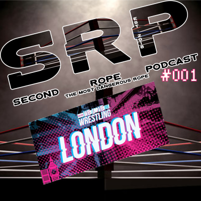 2nd Rope Podcast