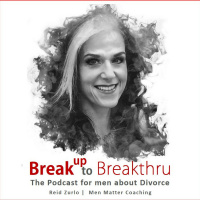 Two marriages, an affair and a undeniable self truth with Scott Livingston 