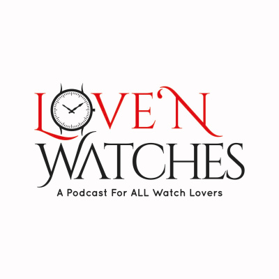 Love n Watches