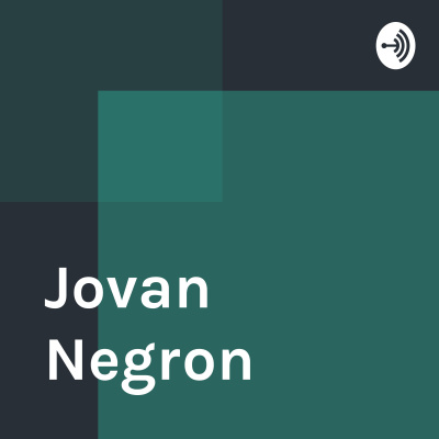 Jovan Negron