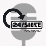 Poncho De Anda 24/sie7e