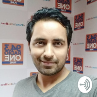 Plasma Donation Drive in Pune | Khadija Choonwala | Ashish Bartawal | RJ Tarun