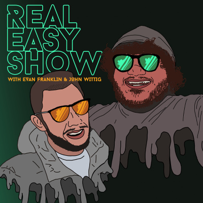 Real Easy Show