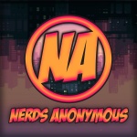 Nerds Anonymous