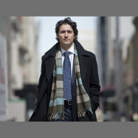 The History of Justin Trudeau