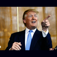 The History of Donald Trump