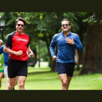 Leo  Henry both 40 but who has higher Metabolic age?