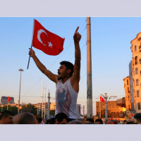 A history of Turkish Coups 