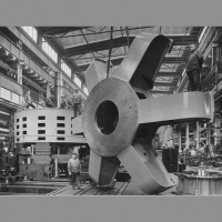 A history of the Erne Hydro scheme