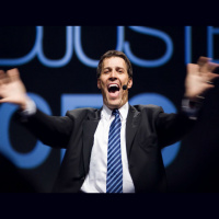 The History of Motivational Speaking