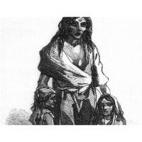 The History of the famine song