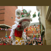 The History of The Chinese New Year