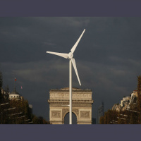 The History of Climate Change Conferences