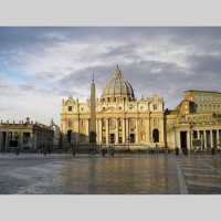 The History of Vatican Scandals