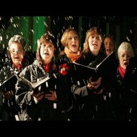 The History of Christmas Carols