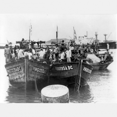 History On The Moncrieff Show