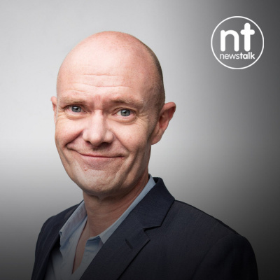 History On The Moncrieff Show