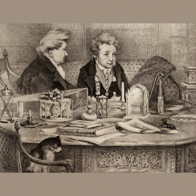 History On The Moncrieff Show