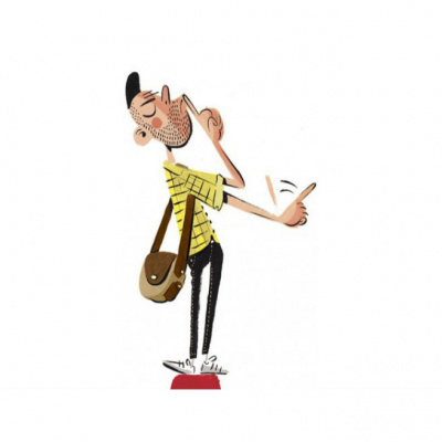 History On The Moncrieff Show