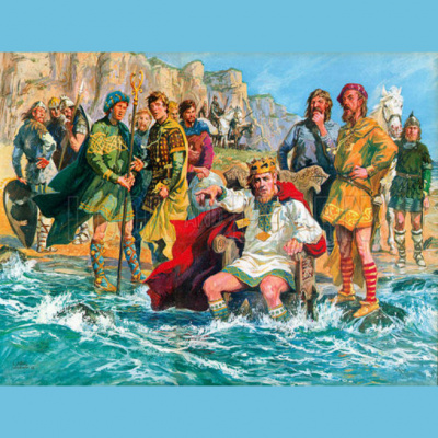 History On The Moncrieff Show