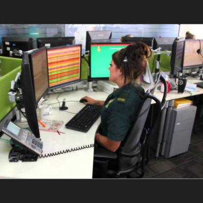 History On The Moncrieff Show