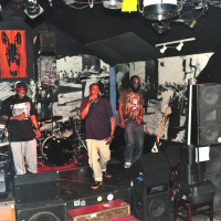 DISTRACTED by D.M.W.