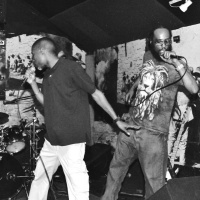 D.M.W. (Duvalz Most Wanted) U Dont Really Wanna