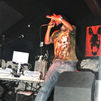 D.M.W. Repass ALL 4 Traks*****