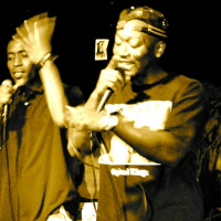 ******BONUS TRAK!!!!! MONSTERS by D.M.W.