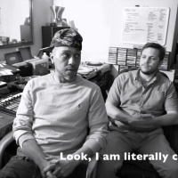 ***NEW TRAK*** EATIN by DILLON amp PATEN LOCKE