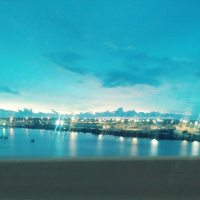 *****BLU LIGHT SPECIAL pt. 3*****