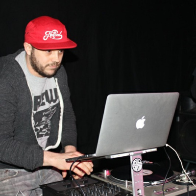 Wblu 77.7fm Da Cypher