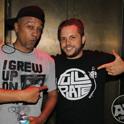 Wblu 77.7fm Da Cypher