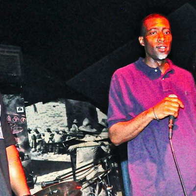 Wblu 77.7fm Da Cypher