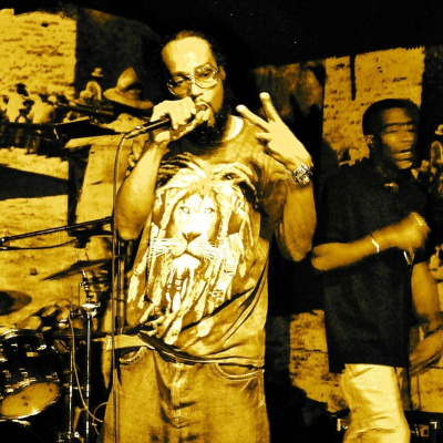 Wblu 77.7fm Da Cypher