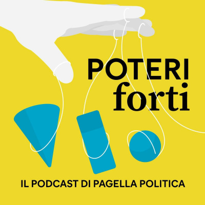 Pagella Politica Podcast