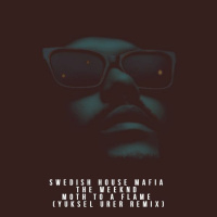 Swedish House Mafia and The Weeknd - Moth To A Flame (Yuksel Urer Remix)