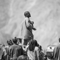 Kanye West - Hands On (Yuksel Urer Touch)