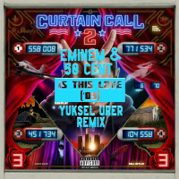 Eminem - Is This Love (09) ft. 50 Cent (Yuksel Urer Remix)