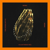 Ezhel - Allahından Bul (Yuksel Urer Remix)