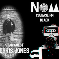 #71 Jonathan Squillacce pres. NOM Special Guest Chris Jones [10-10-16]