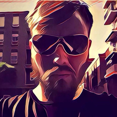 Jonathan Squillacce Radio Show