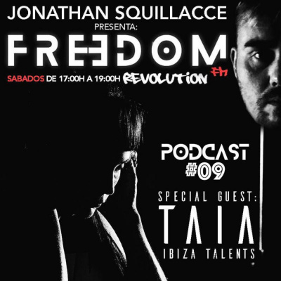 Jonathan Squillacce Radio Show