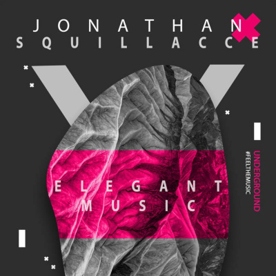 Jonathan Squillacce Radio Show