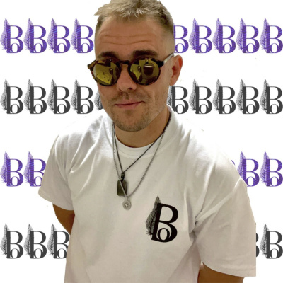 Jonathan Squillacce Radio Show