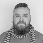 Yksillä Raahessa -podcast