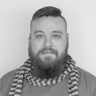 Yksillä Raahessa -podcast